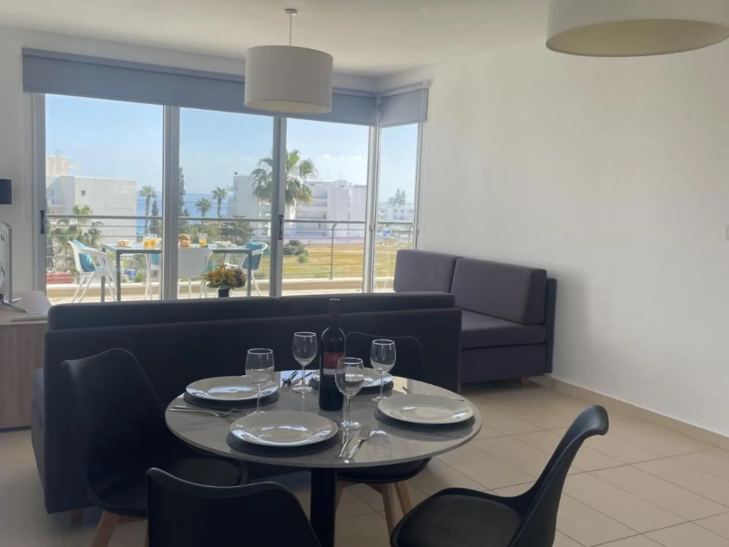 Fig Tree View Apartments Protaras 0*,