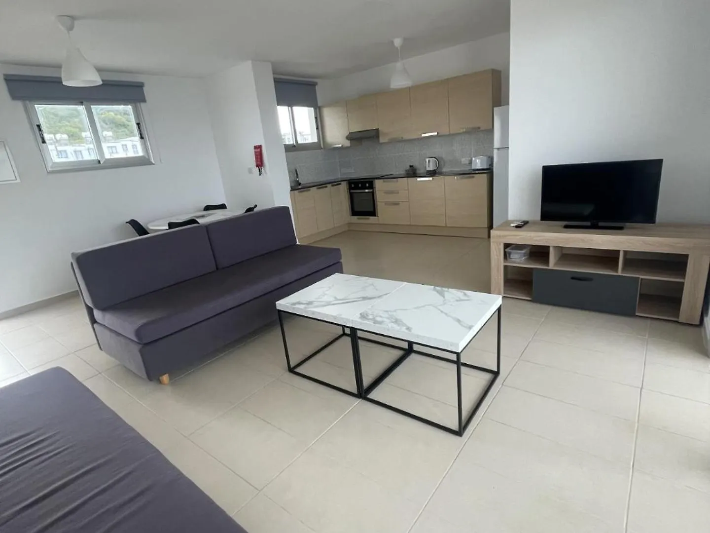 Fig Tree View Apartments Protaras
