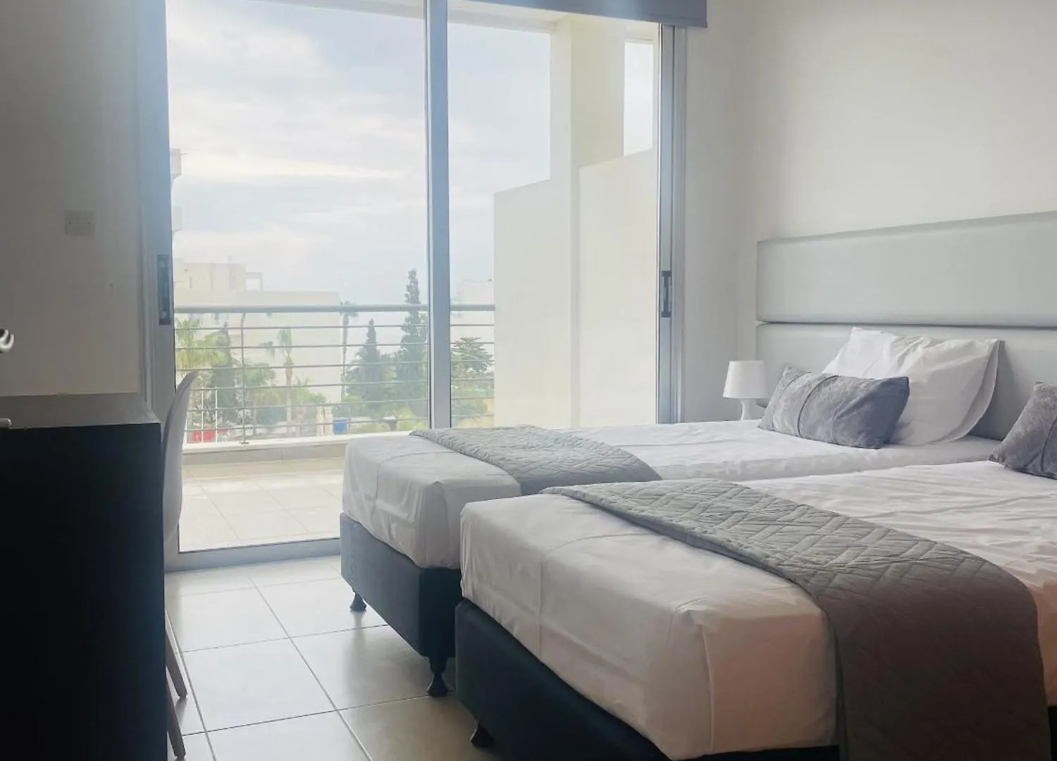 Fig Tree View Apartments Protaras Cyprus