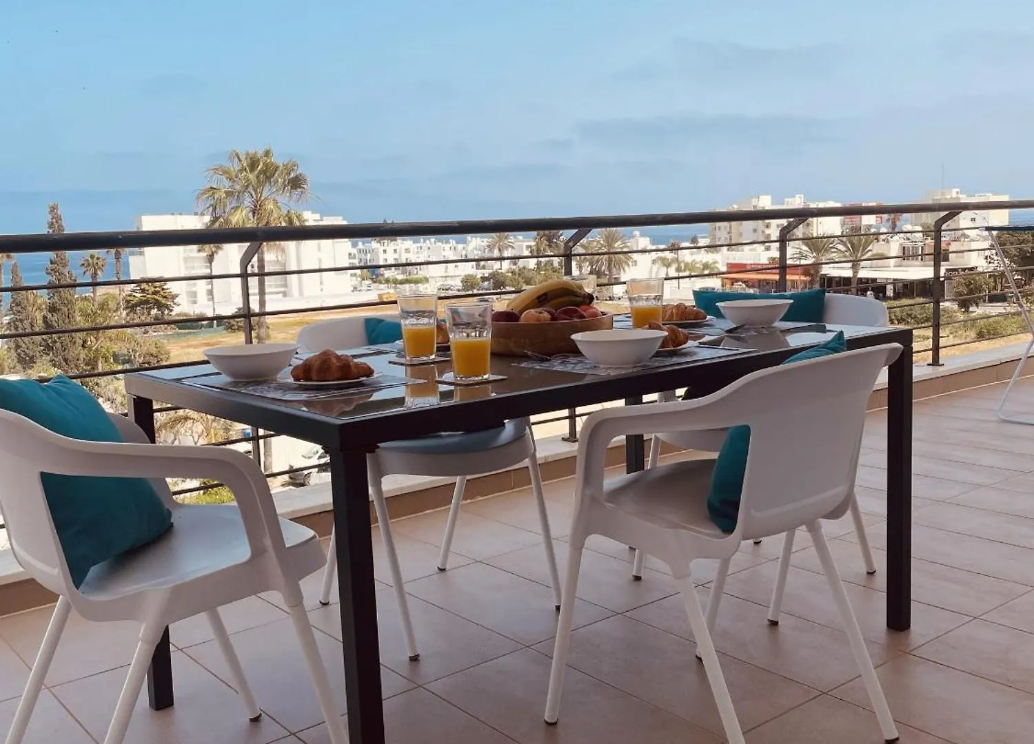 Fig Tree View Apartments Protaras