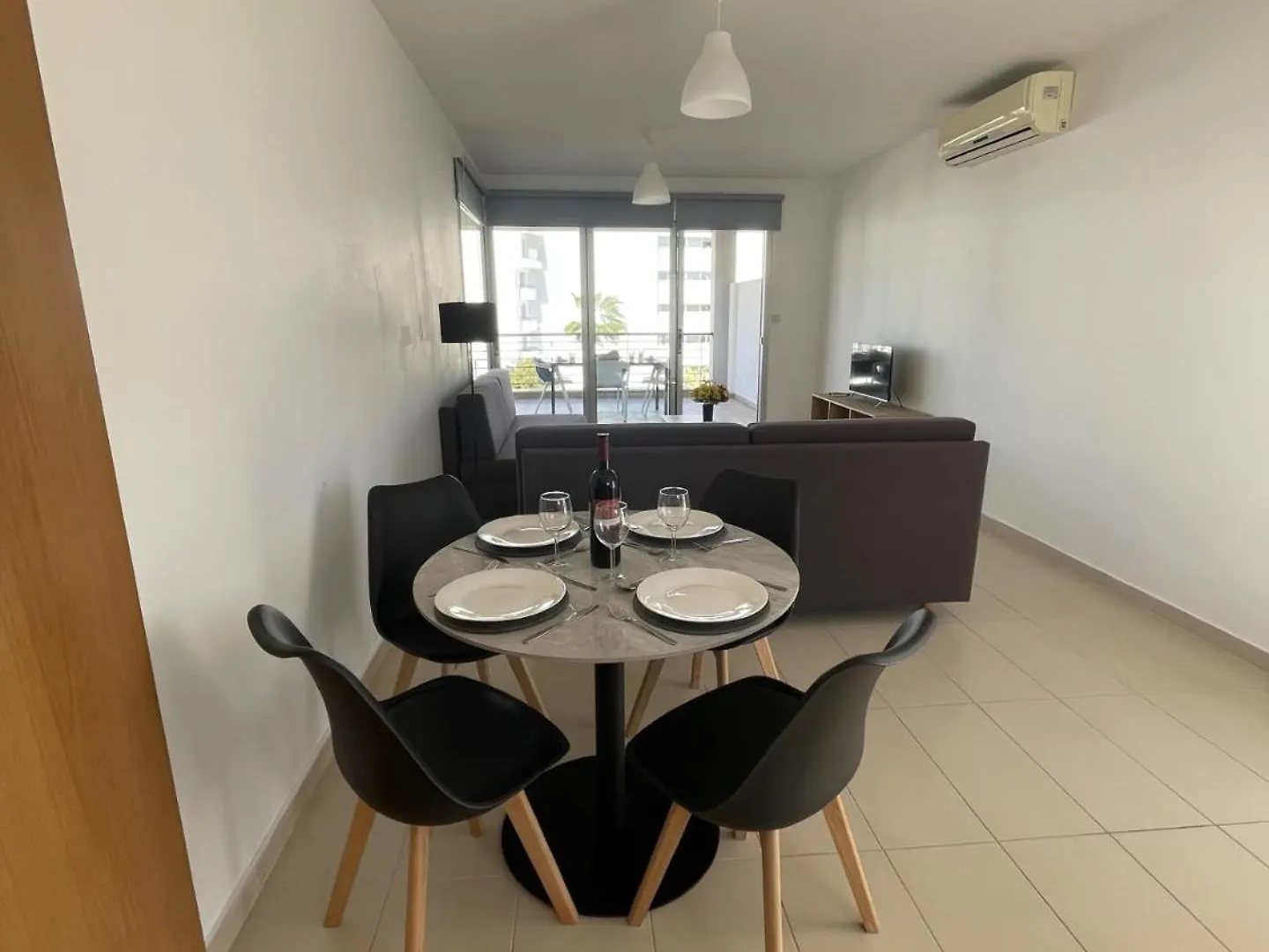 Fig Tree View Apartments Protaras