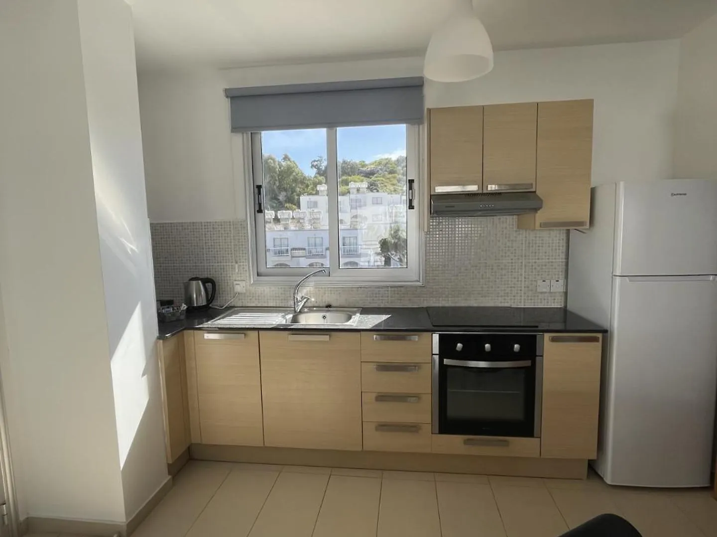 Fig Tree View Apartments Protaras Cyprus