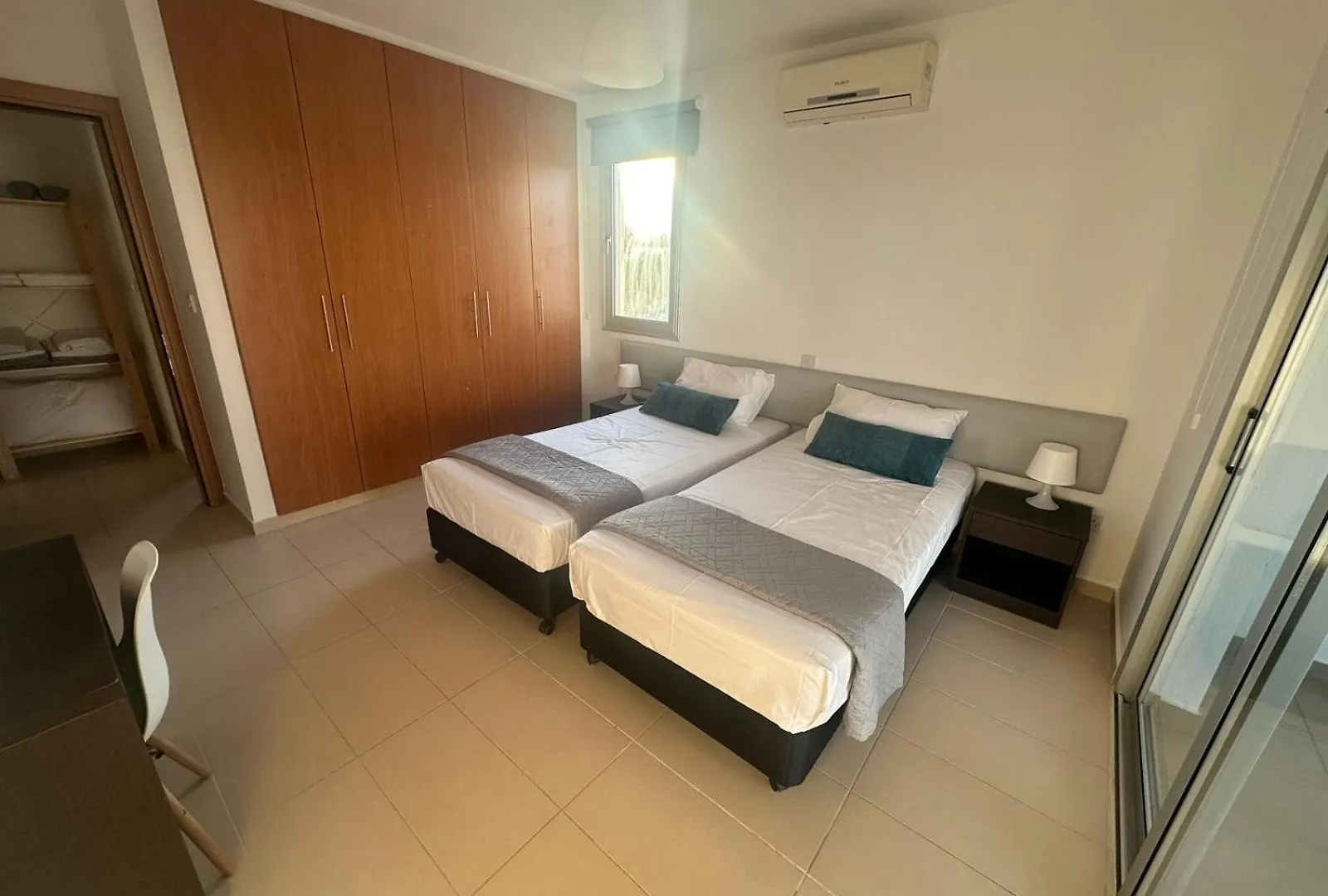 Fig Tree View Apartments Protaras