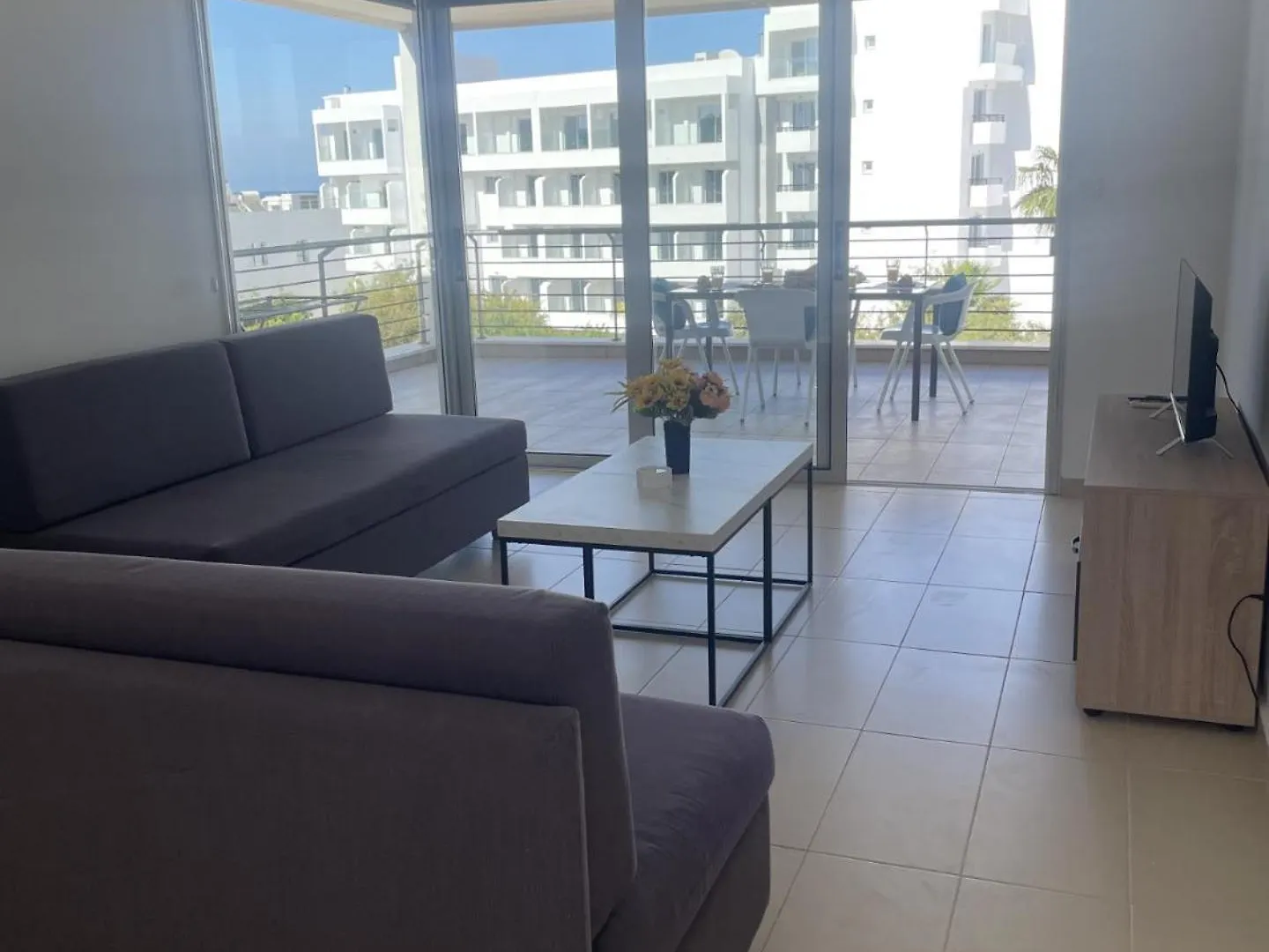 Fig Tree View Apartments Protaras