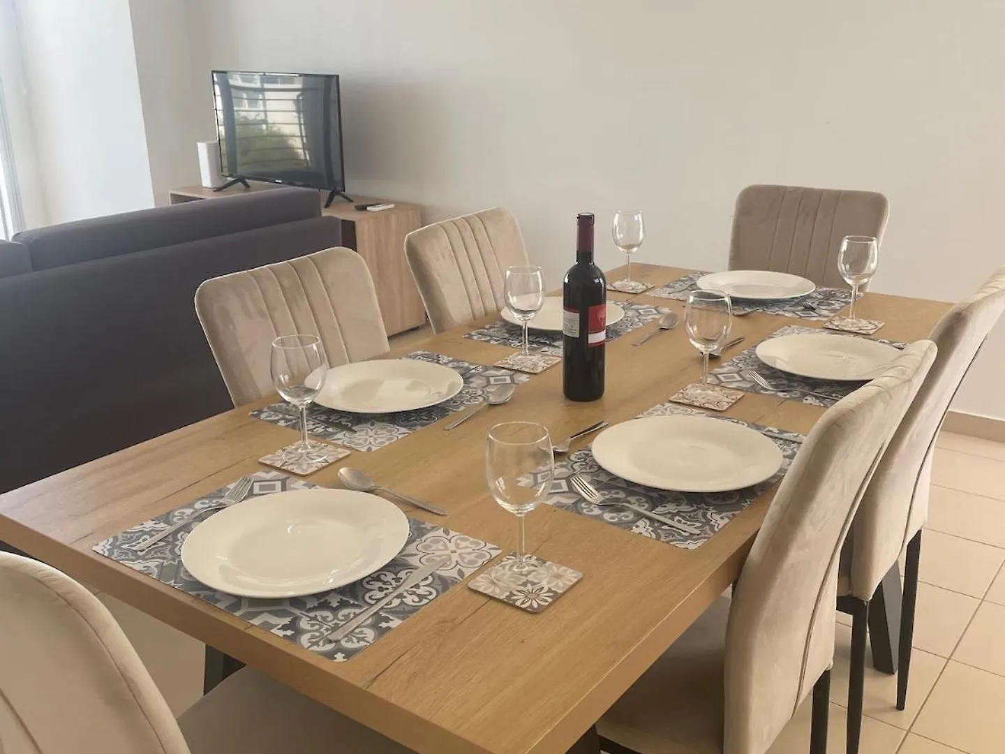 Fig Tree View Apartments Protaras