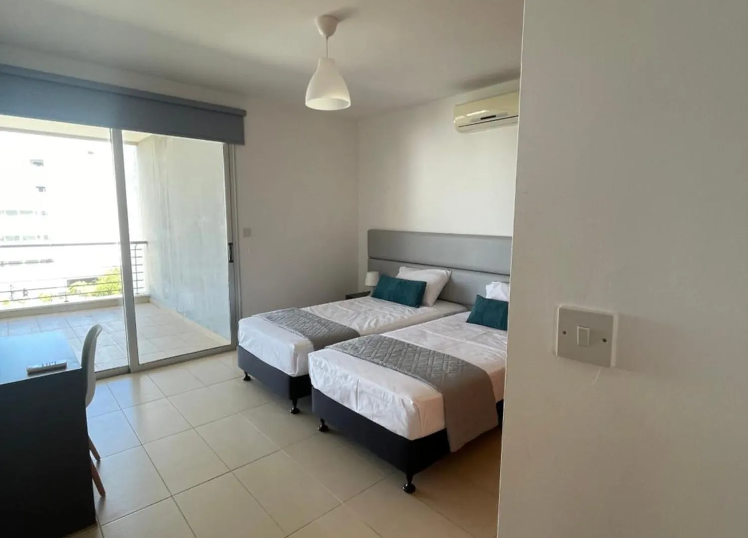 Fig Tree View Apartments Protaras