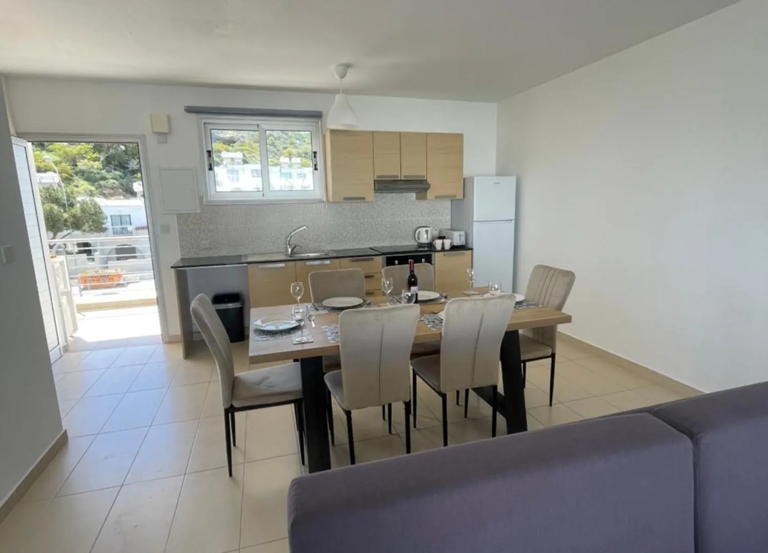 Fig Tree View Apartments Protaras