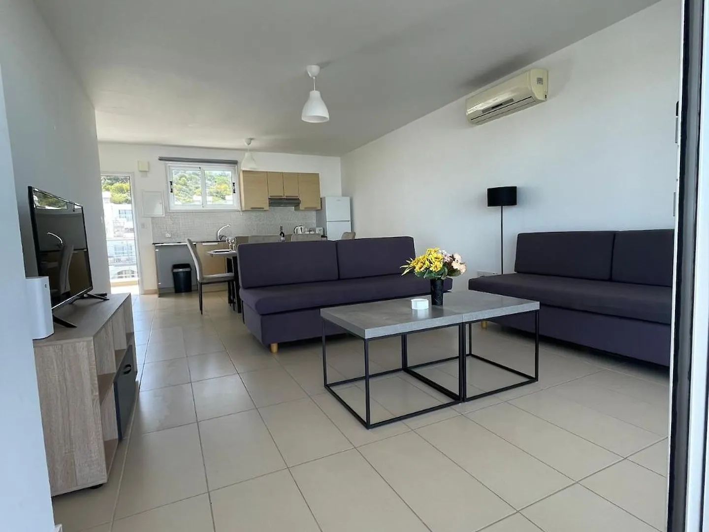 Fig Tree View Apartments Protaras Cyprus