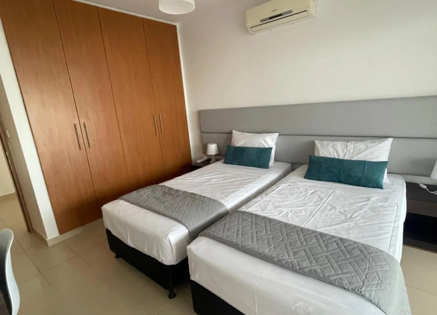 Fig Tree View Apartments Protaras Cyprus