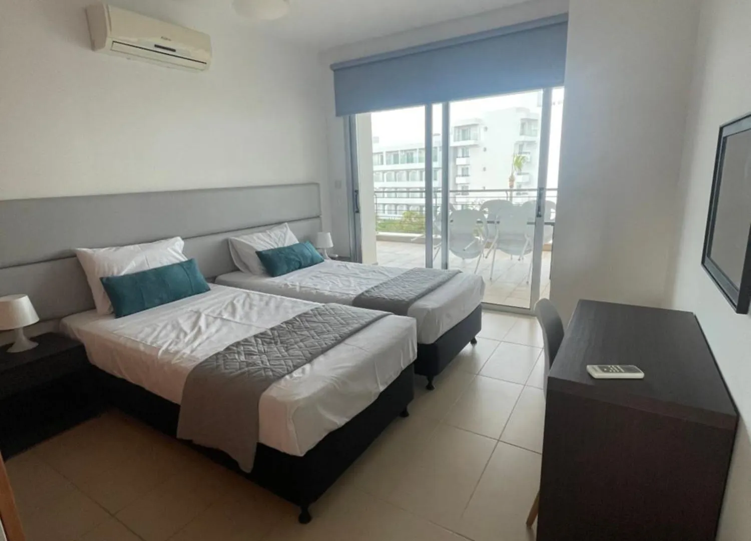 Fig Tree View Apartments Protaras 0*,